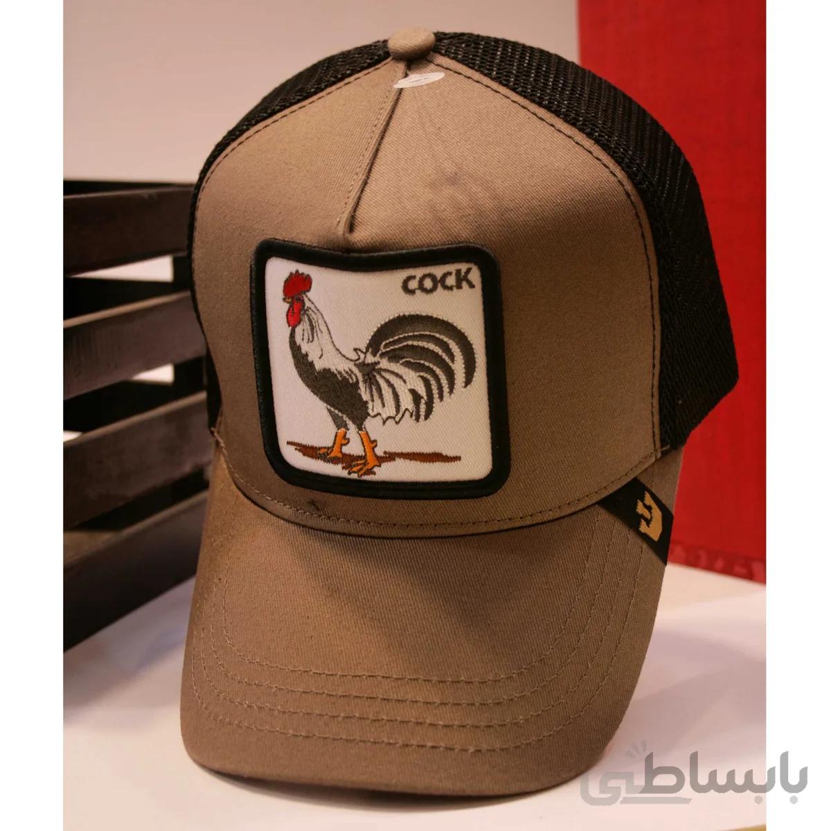 کلاه COCK | GOORIN کد 113