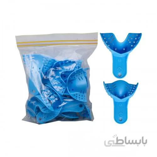 تری قالبگیری قدامی 12 عددی