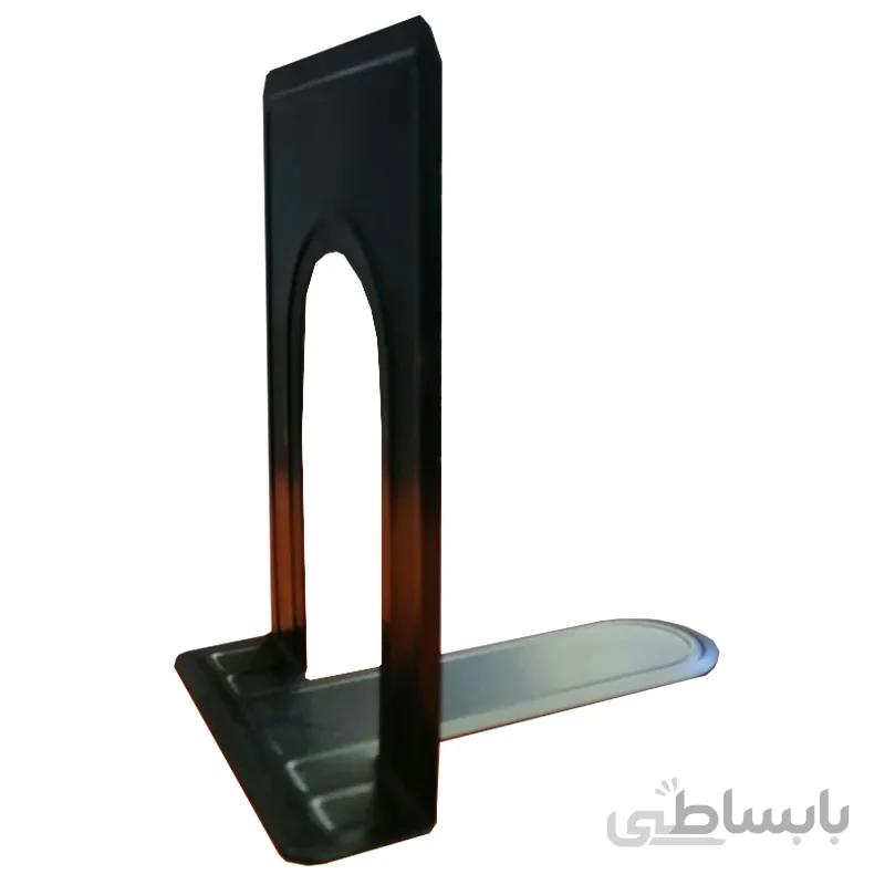 غش گیر فلزی کتاب