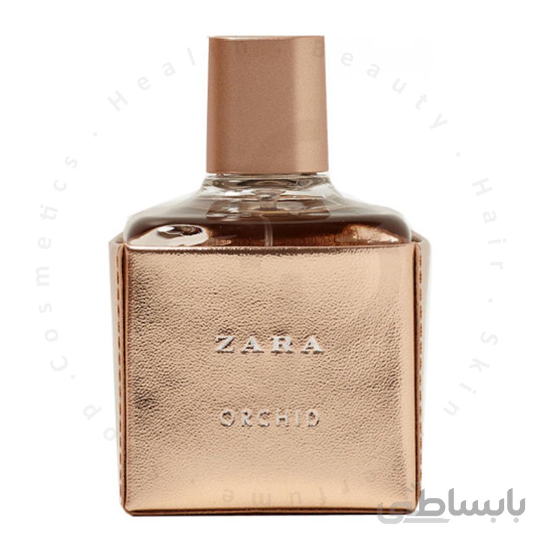عطر ادکلن زارا ارکید 2017