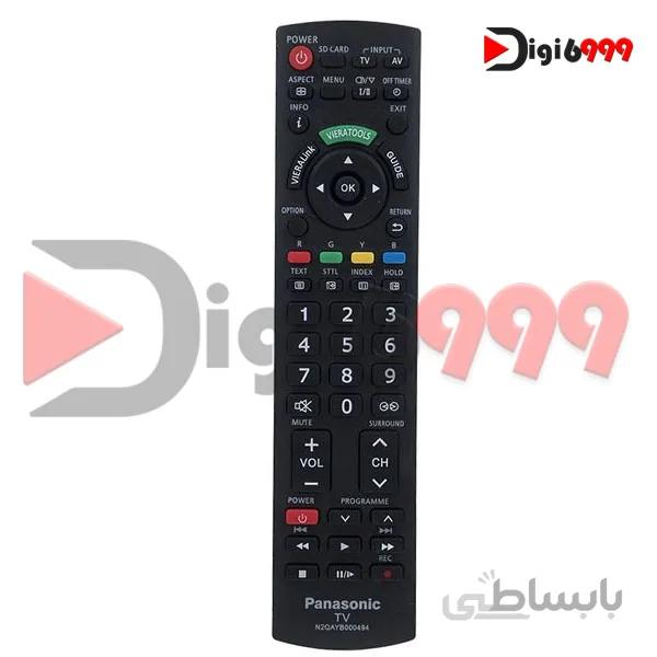 ریموت کنترل کد ۳۴۰