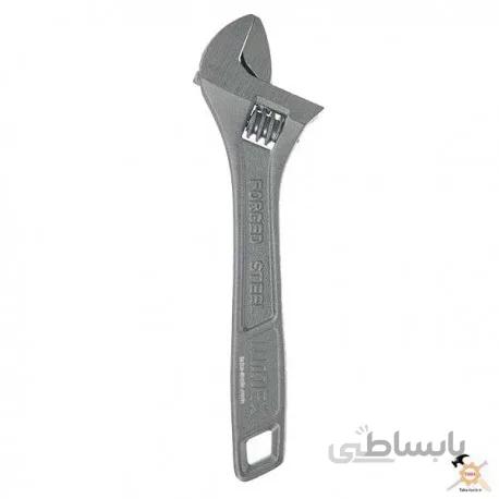 آچار فرانسه 6 اینچ مدل EH 2416 WINEX وینکس
