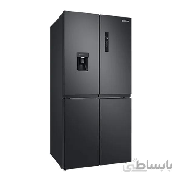 یخچال ساید بای ساید سامسونگ RF48 ا Refrigerator RF48