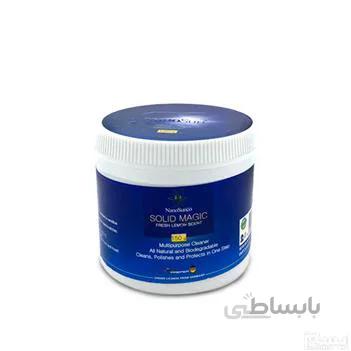 تمیز کننده سطوح سالید مجیک نانوسان NANOSUN ا NANOSUN Magic Solid Surface Cleaner کد 316215