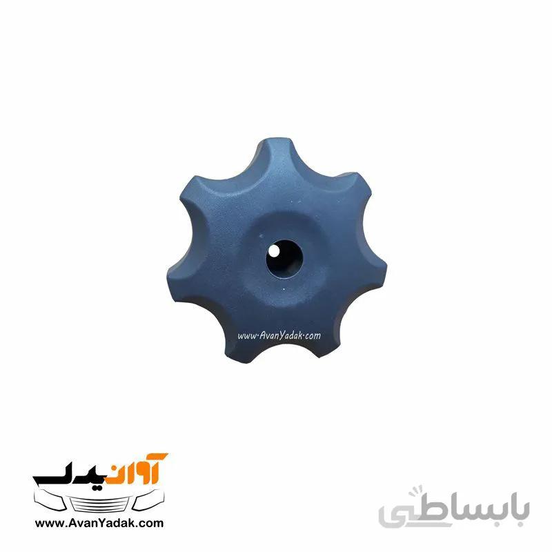 دسته چرخان صندلی ساینا و کوییک