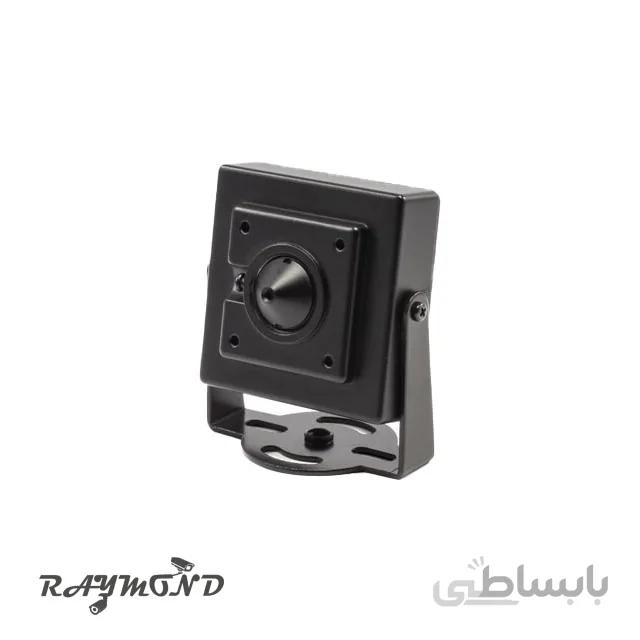 دوربین مداربسته پینهول مدل Raymond on-pin