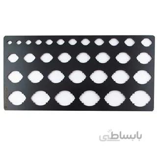 شابلون کد 2492 ا قیمت به شرط خرید تیمی