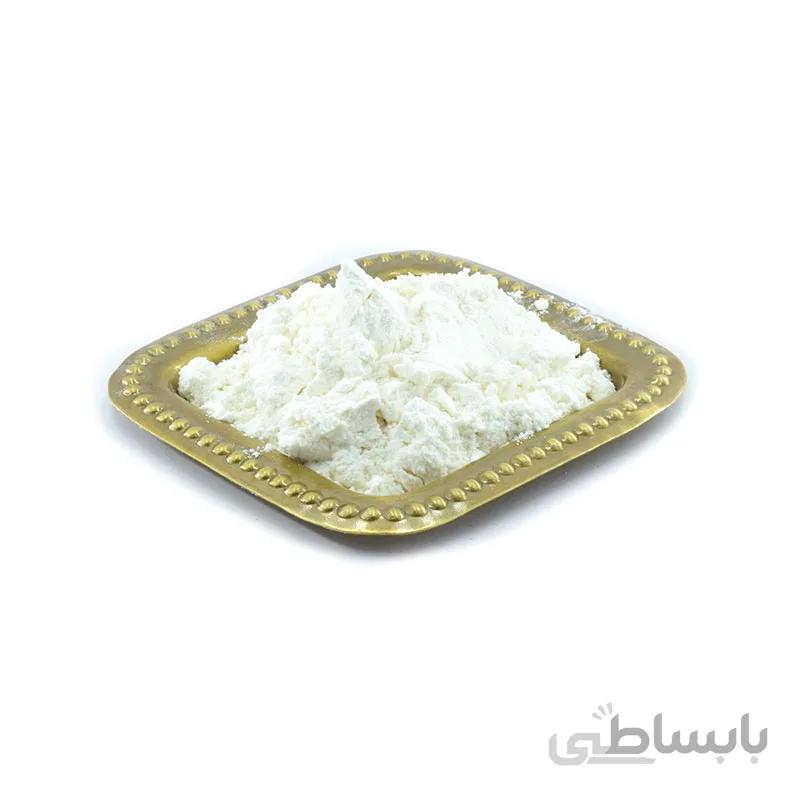 آرد سفید