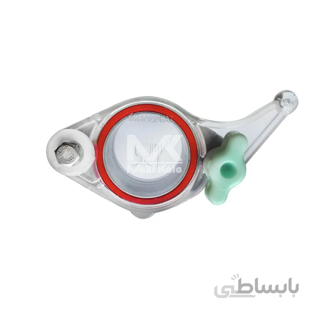 شیر اکستراکتور هفت گوهر