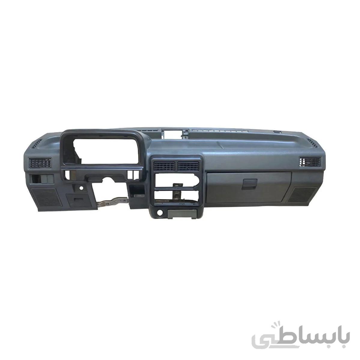 پوسته داشبورد پراید صبا آذین پارت