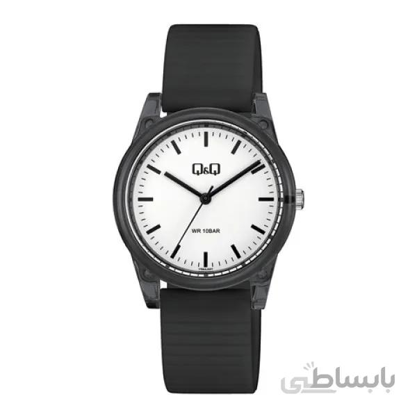 ساعت مچی اسپرت کیو اند کیو مدل q and q vs62j001y