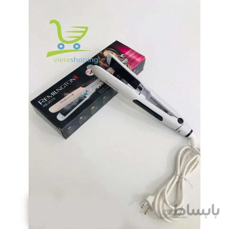 اتو مو بخاردار رمیلنگتون REMILNGTON مدل RE-2078