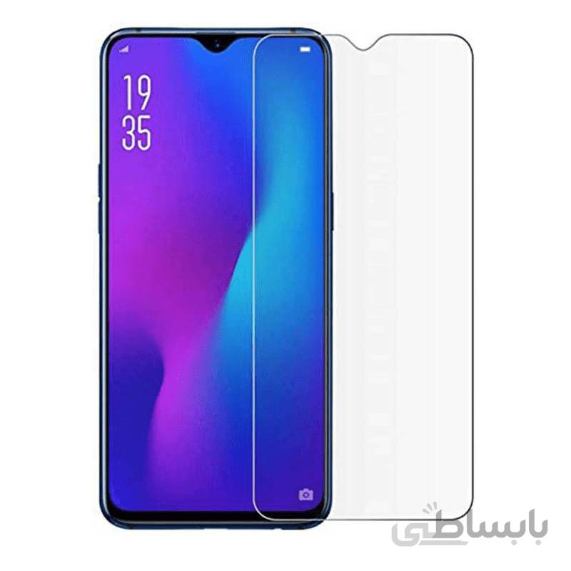 گلس صفحه نمایش شیشه ای سامسونگ Samsung A10