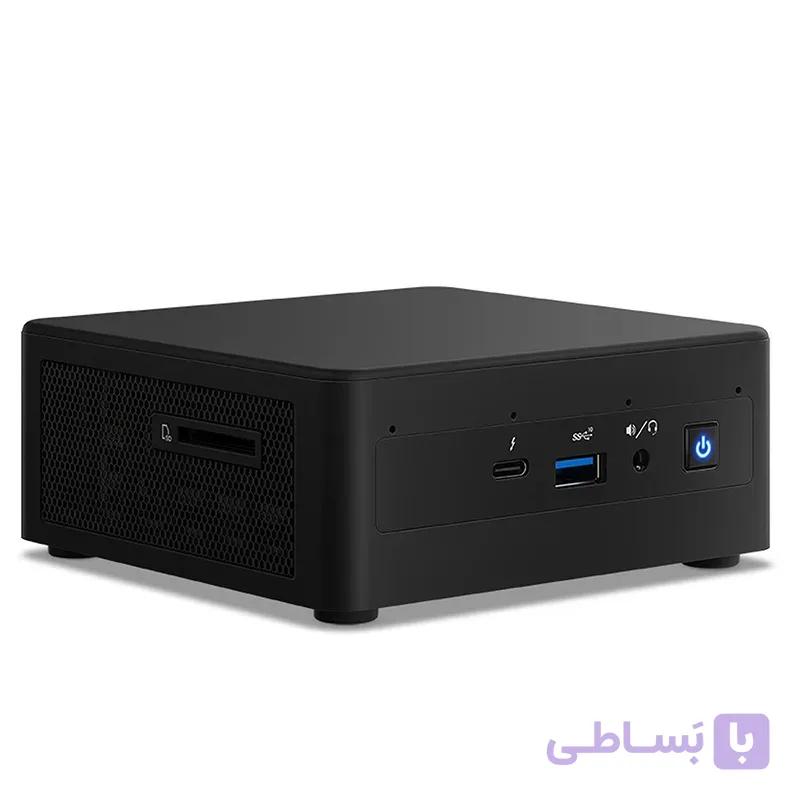 کامپیوتر کوچک اینتل Intel NUC11 PAHi3 -E 8-1TB