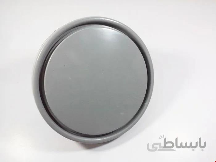 چرخ عقب جاروبرقی سایز بزرگ