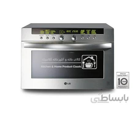 سولاردام ال جی LG MA3884VC — تصویر 1