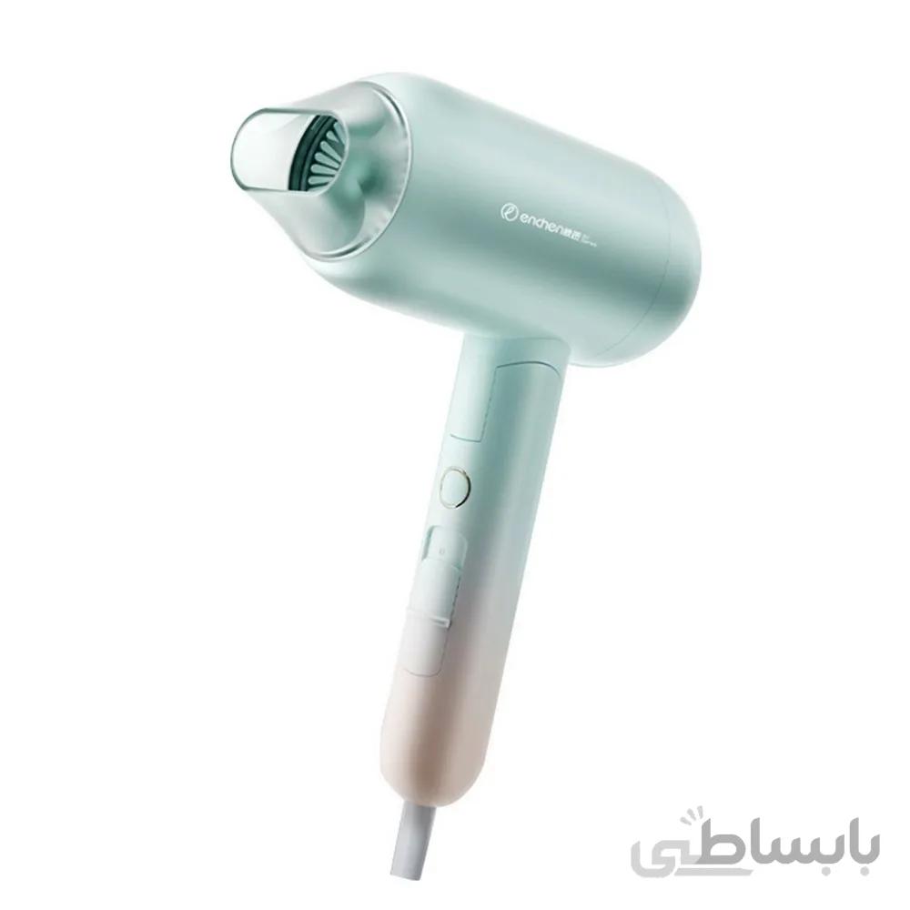 سشوار شیائومی مدل Enchen Air 2 plus ا Xiaomi Enchen Air 2 plus Hairdryer