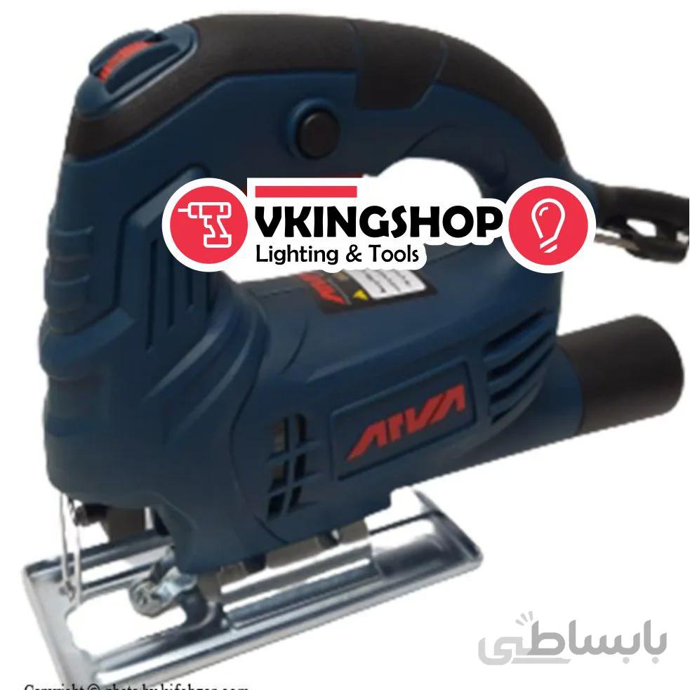 اره عمود بر400 وات آروا مدل 5403