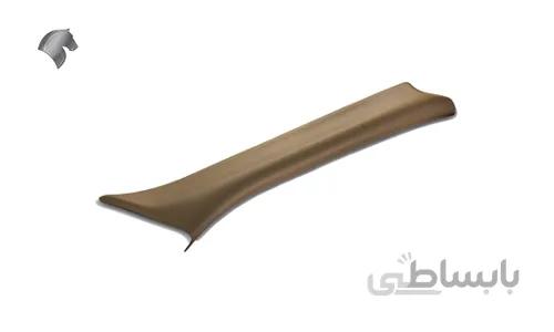 قاب ستون داخلی بالائی جلو چپ کرم سمند