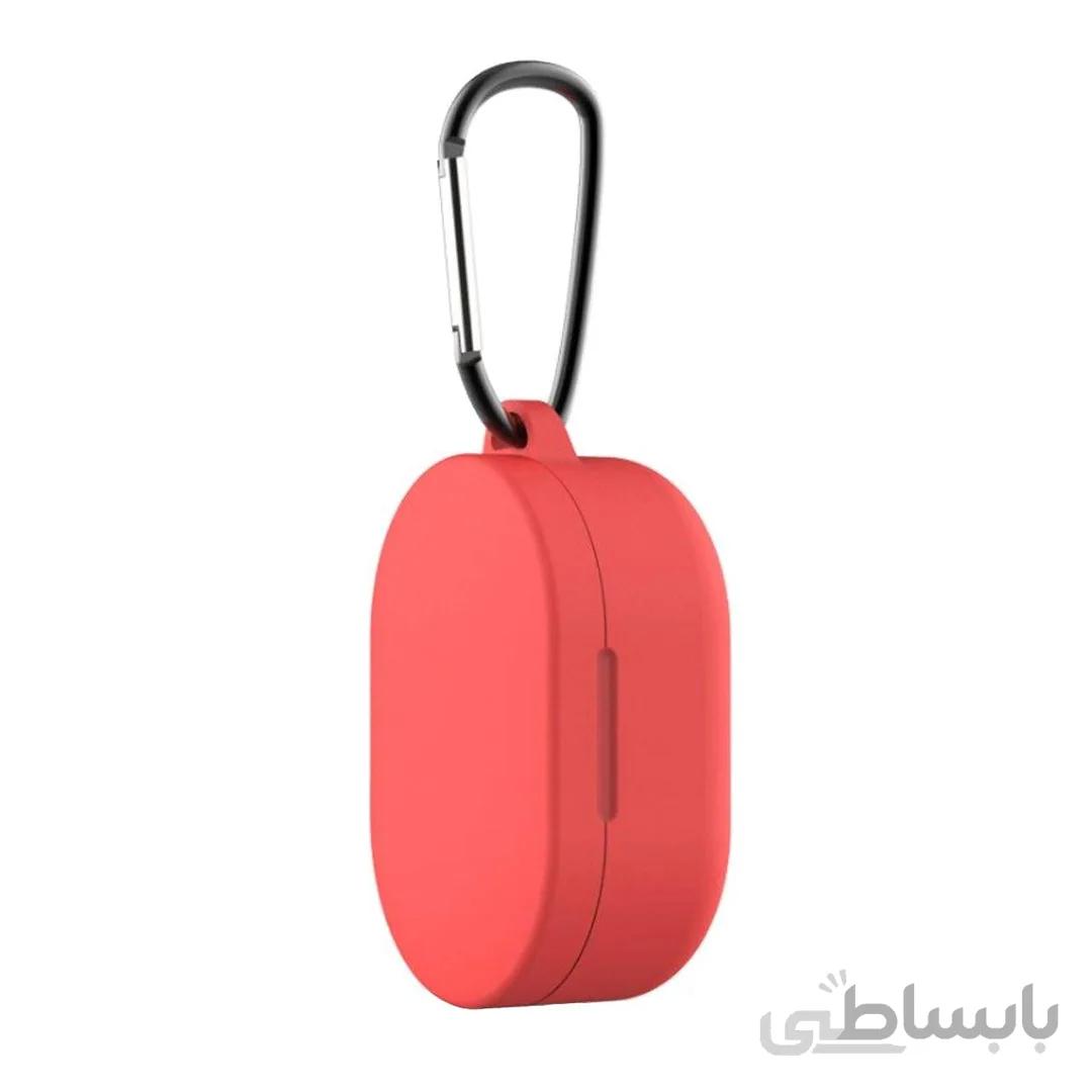 کیس ایرپاد سیلیکونی مدل AirDots