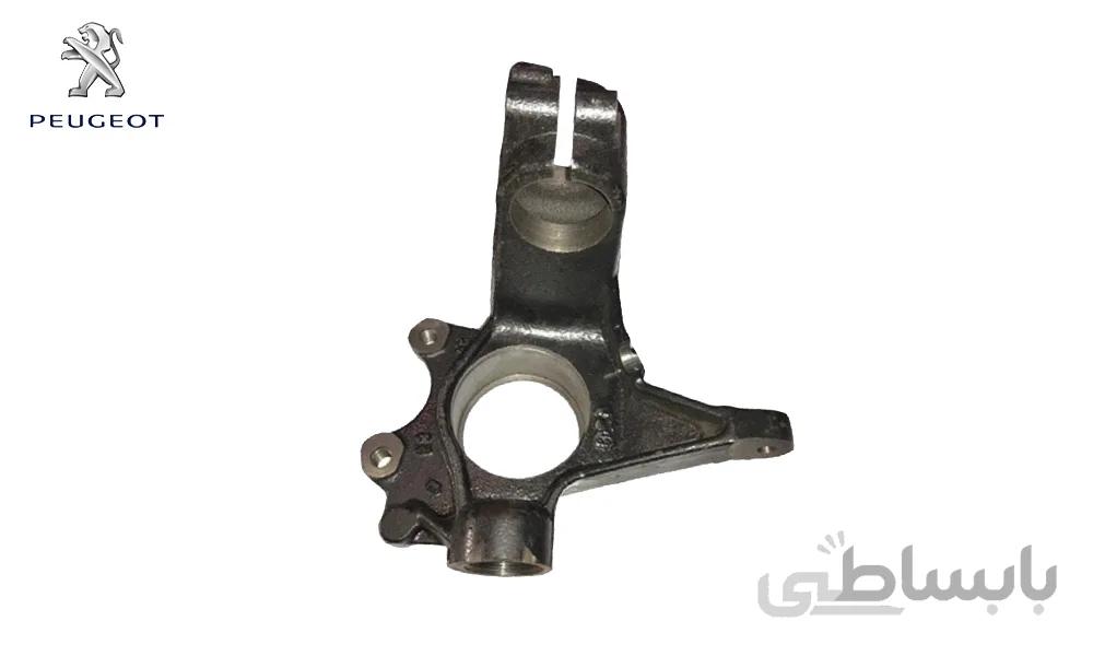 سگدست راست پژو پارس