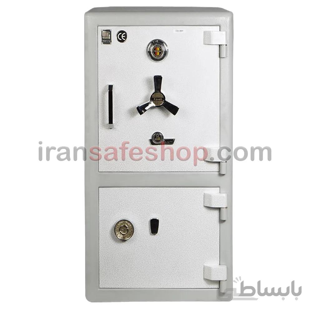 گاوصندوق کاوه مدل 750DKR