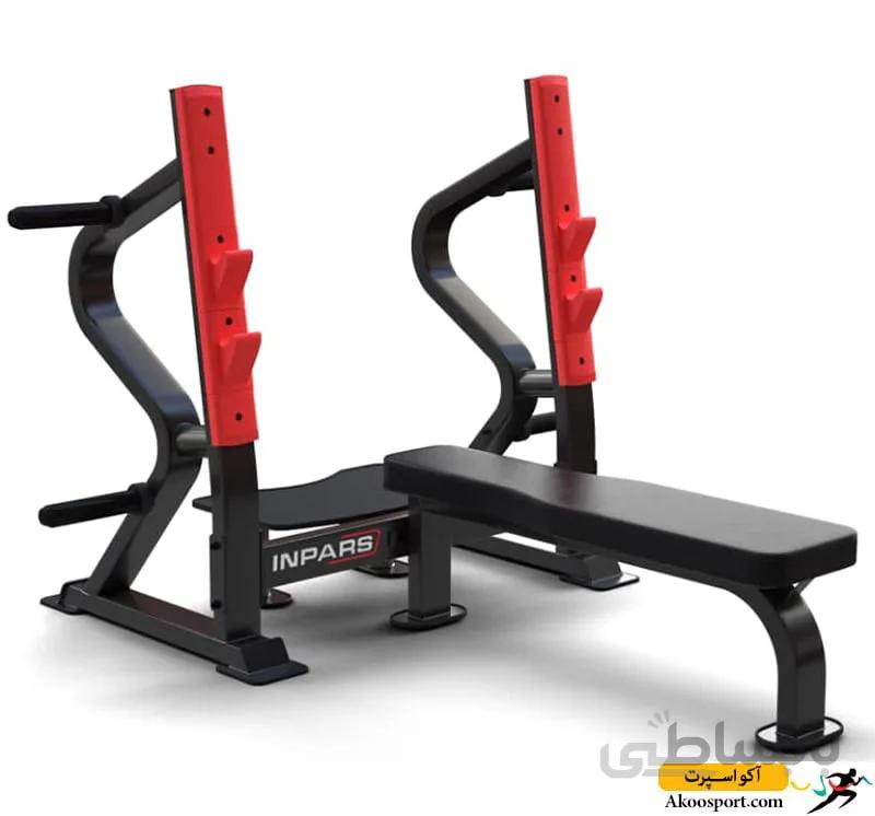 میز پرس سینه INPARS IFP2087