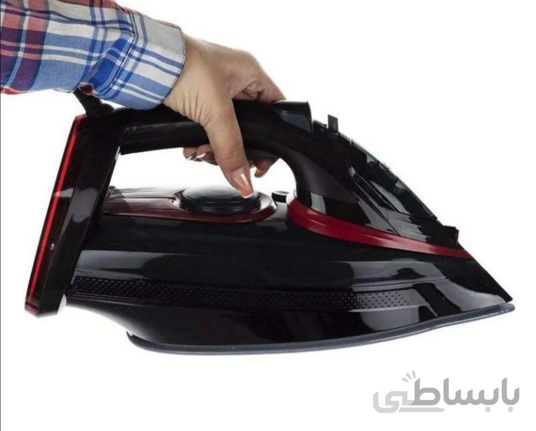 اتو بخار گوسونیک مدل GSI-300 ا Gosonic GSI-300 Steam Iron