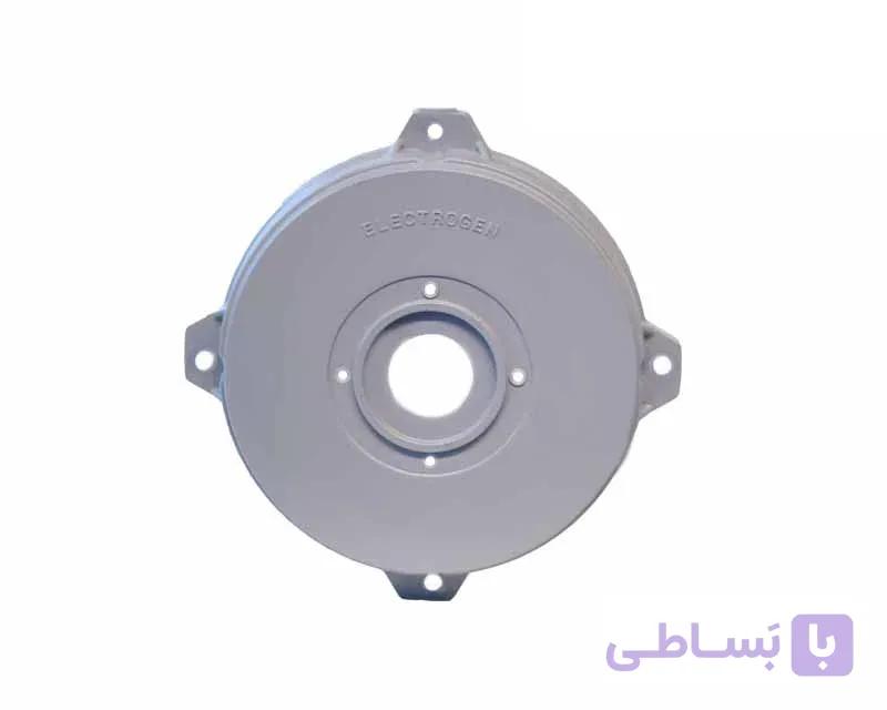 براکت جلوی الکتروموتور الکتروژن فریم 80