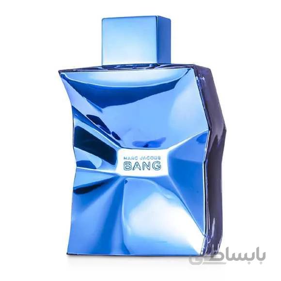عطر مارک جیکوبز بنگ بنگ(Marc jacobs bang bang100)