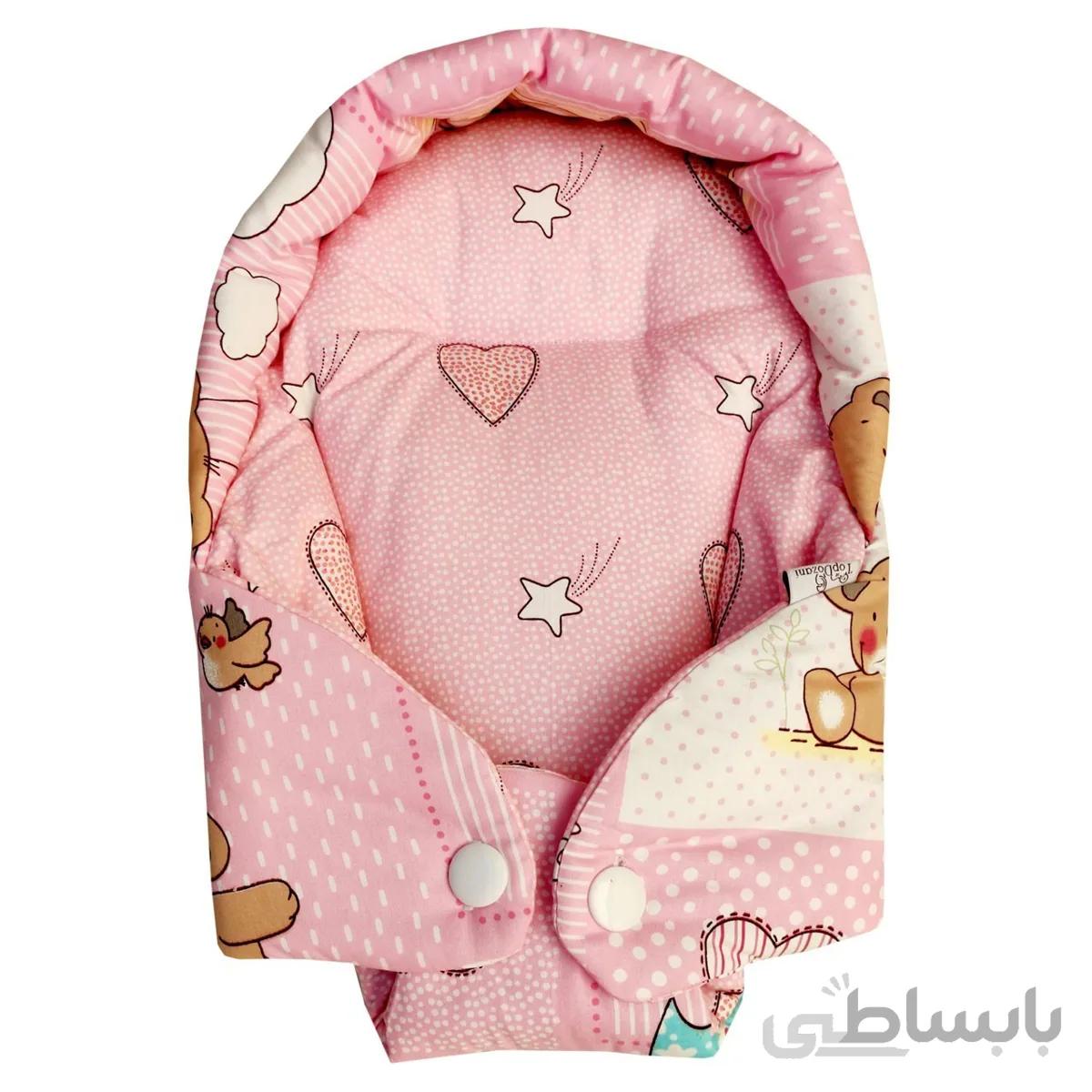 تشک آغوشی TDA4349