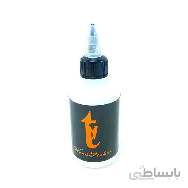 چسب استنسیل قوی Wood Peeker