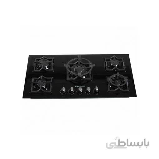 اجاق گاز شیشه ای سورند پلاس SN:652