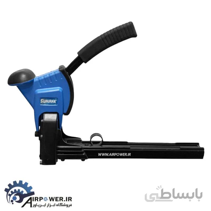 کارتن دوز دستی سوماک مدل HCS3518S ا HCS3518S HAND DRIVE CARTON STAPLER