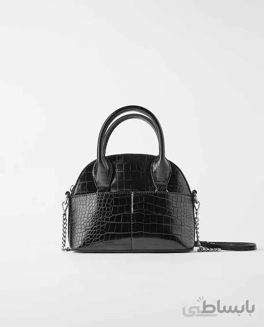 کیف زنانه زارا کد 567961