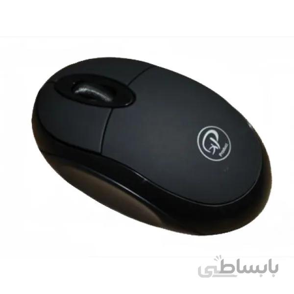 موس سیمی اپتیکال اکس پی پروداکت xp-200