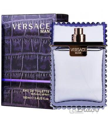 Versace Man