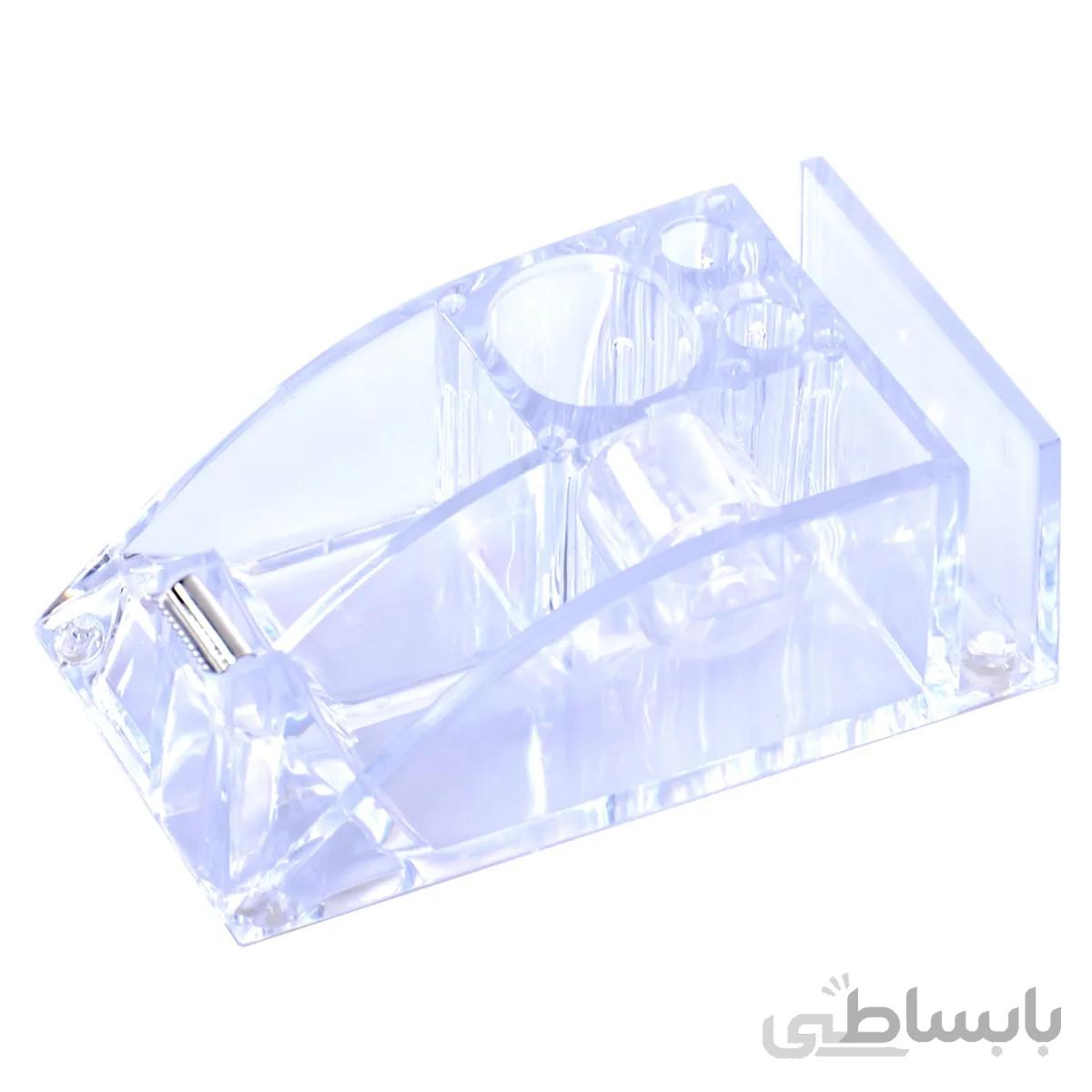 پایه چسب کریستال آنی بال 2020