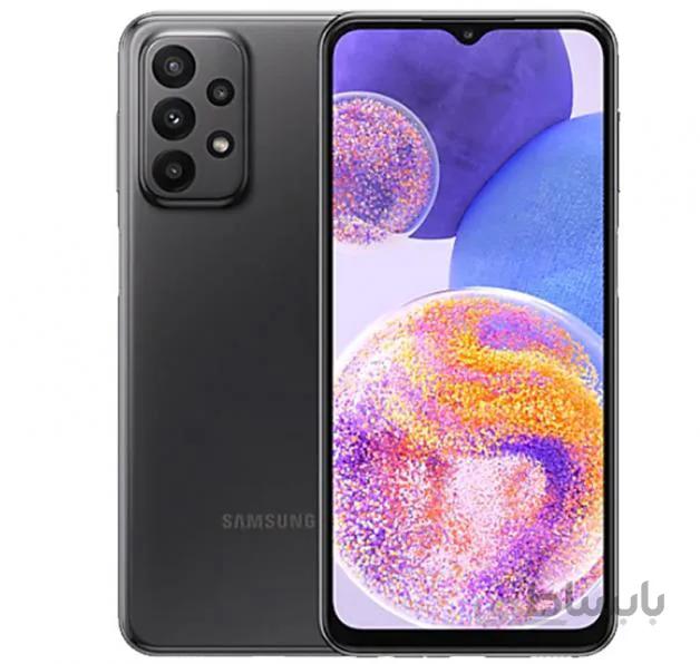 گوشی سامسونگ A23 | حافظه 128 رم 4 گیگابایت ا Samsung Galaxy A23 128/4 GB