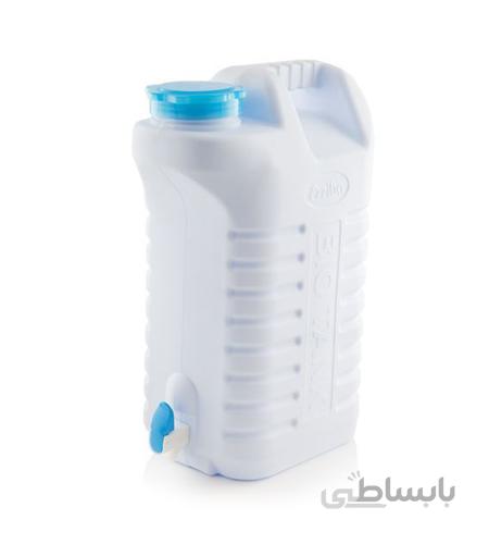 دبه مدل شاینا سایز1 (شیردار) زیبا کد 35107