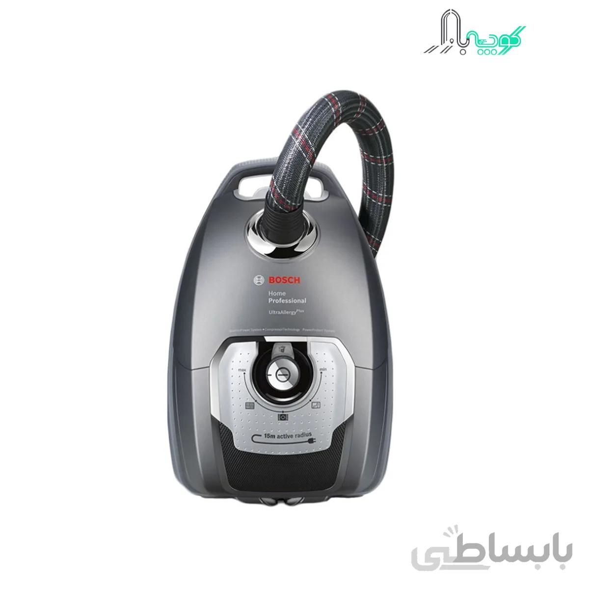 جاروبرقی بوش مدل BGL8PRO5 ا Bosch Vacuum Cleaner BGL8PRO5