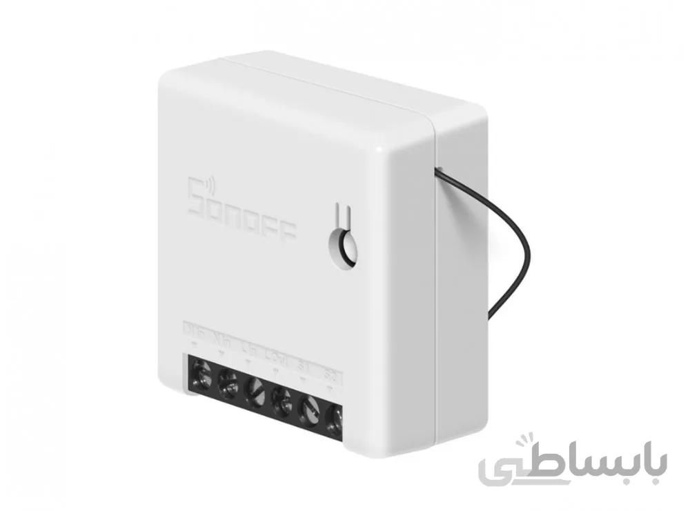 رله سوئیچ SONOFF MINI