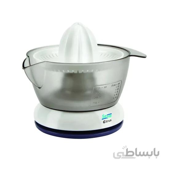 آب مرکبات گیری سایا مدل CITRUS ا Saya CITRUS Citrus Press
