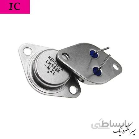 LM338K-MIL