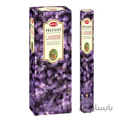 عود معطر شرکتی HEM لوندر LAVENDER