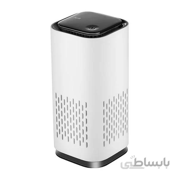 دستگاه تصفیه کننده هوا مام مدل PURIFY A1