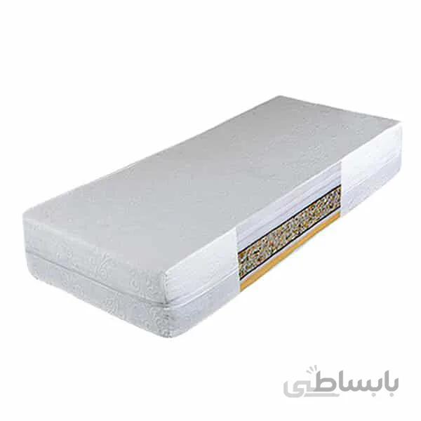 تشک مهرآسا مدل 2 - طبی بدون فنر مموری فوم