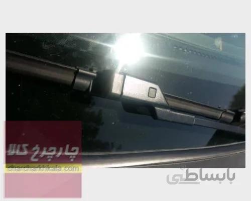 تیغه برف پاک کن وراکروز IX55 چپ و راست