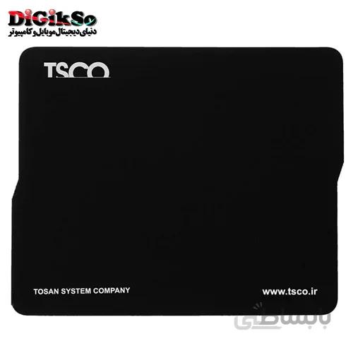 موس پد تسکو مدل TSCO TMO 25