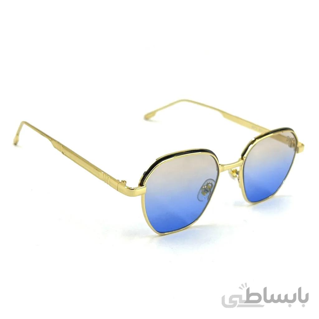 عینک افتابی مدل 8073 Gblu
